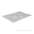 5000W Laser Liquide Cold Cold Plate